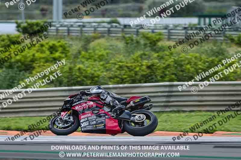 march 2018;motorbikes;no limits;peter wileman photography;portugal;trackday digital images;valencia